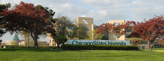 Chicago State University, Chicago, IL | Chicago State University ...