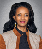 Aida Abraha Aida Abraha