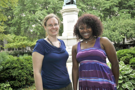 Dr. Kim Coble as featured in Chicago Sun Times