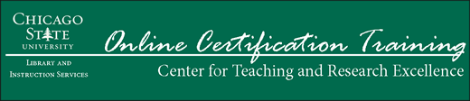 OCT logo
