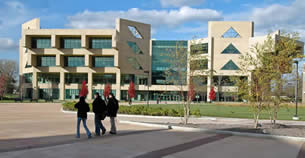 New Academic Library