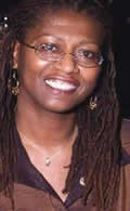 Ivy Dunn, Chair, Department of Psychology