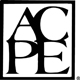 ACPE Logo ACPE Logo