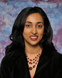Rosalyn Vellurattil
