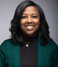 Tyeishia Davidson