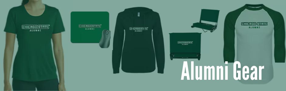 gear for alumni