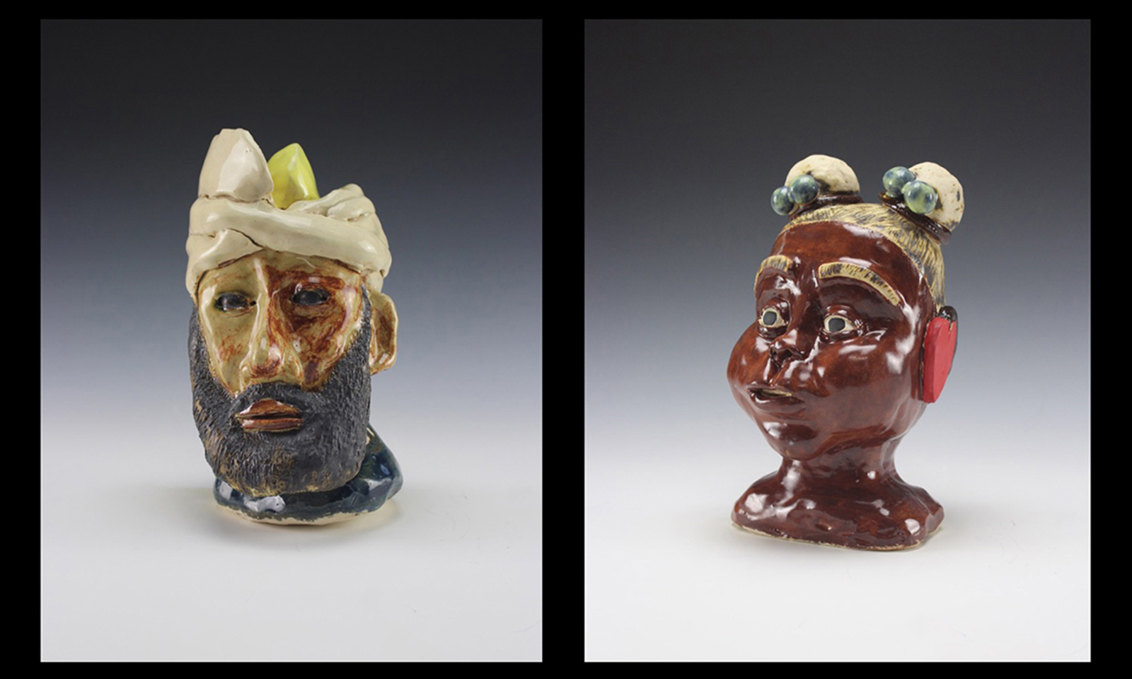 Ceramics Sculpture Ceramics Sculpture