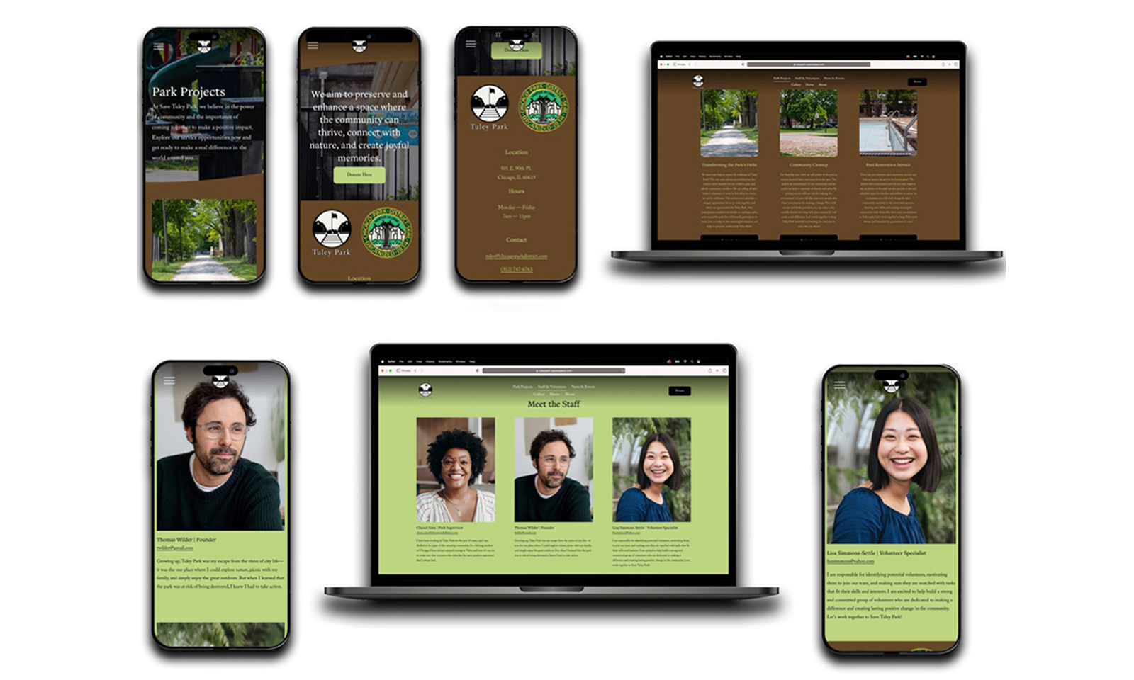 Web Design Web Design