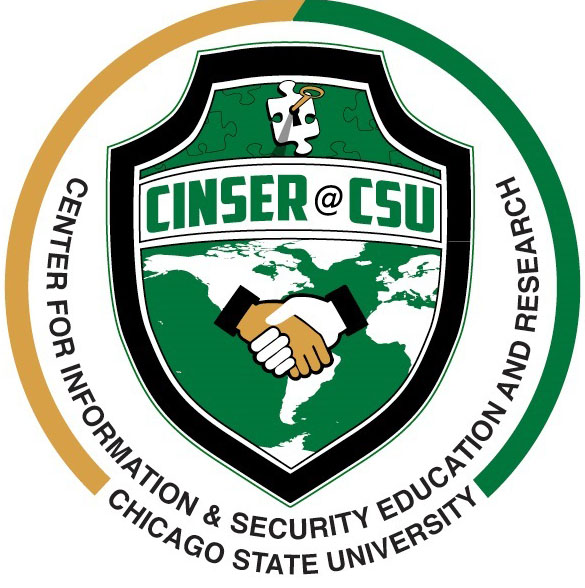 CINSER Logo