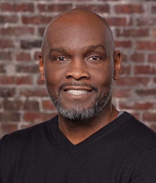 Darrel Nickloson Darrel Nickloson