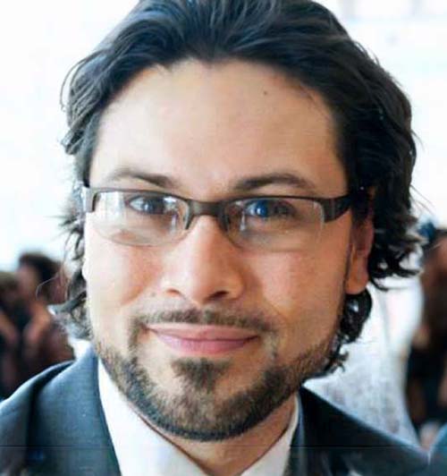 Russell R. Ceballos