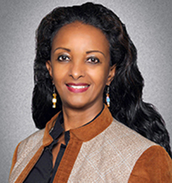 Aida Abraha