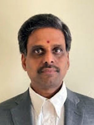 Srinivas Surubhotla