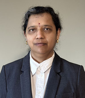 Nagaveni Surubhotla Nagaveni Surubhotla