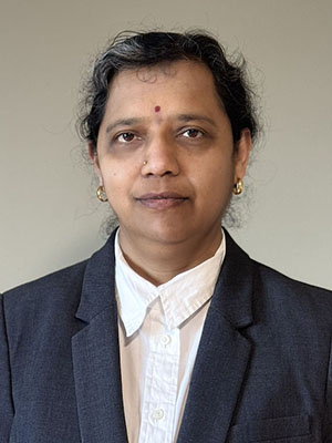Nagaveni Surubhotla