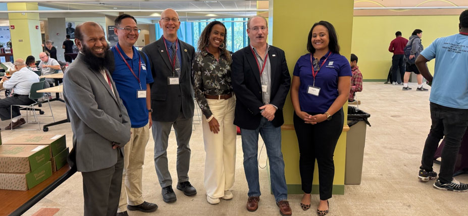 IEEE Outreach Event at CSU