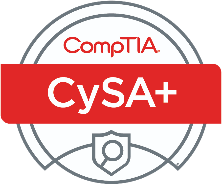 Comp Cysa+