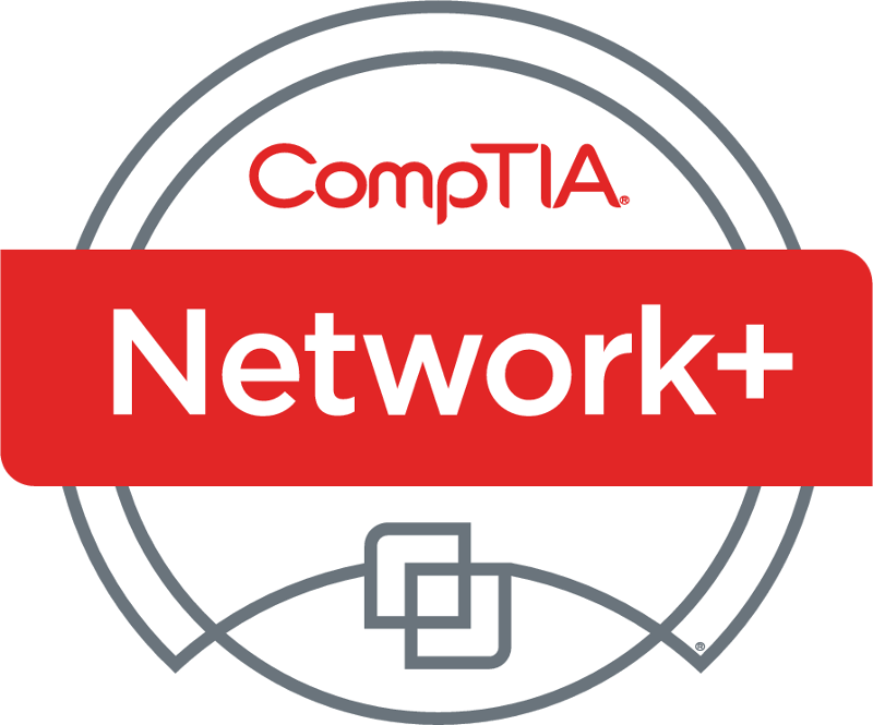 Comptia Network plus