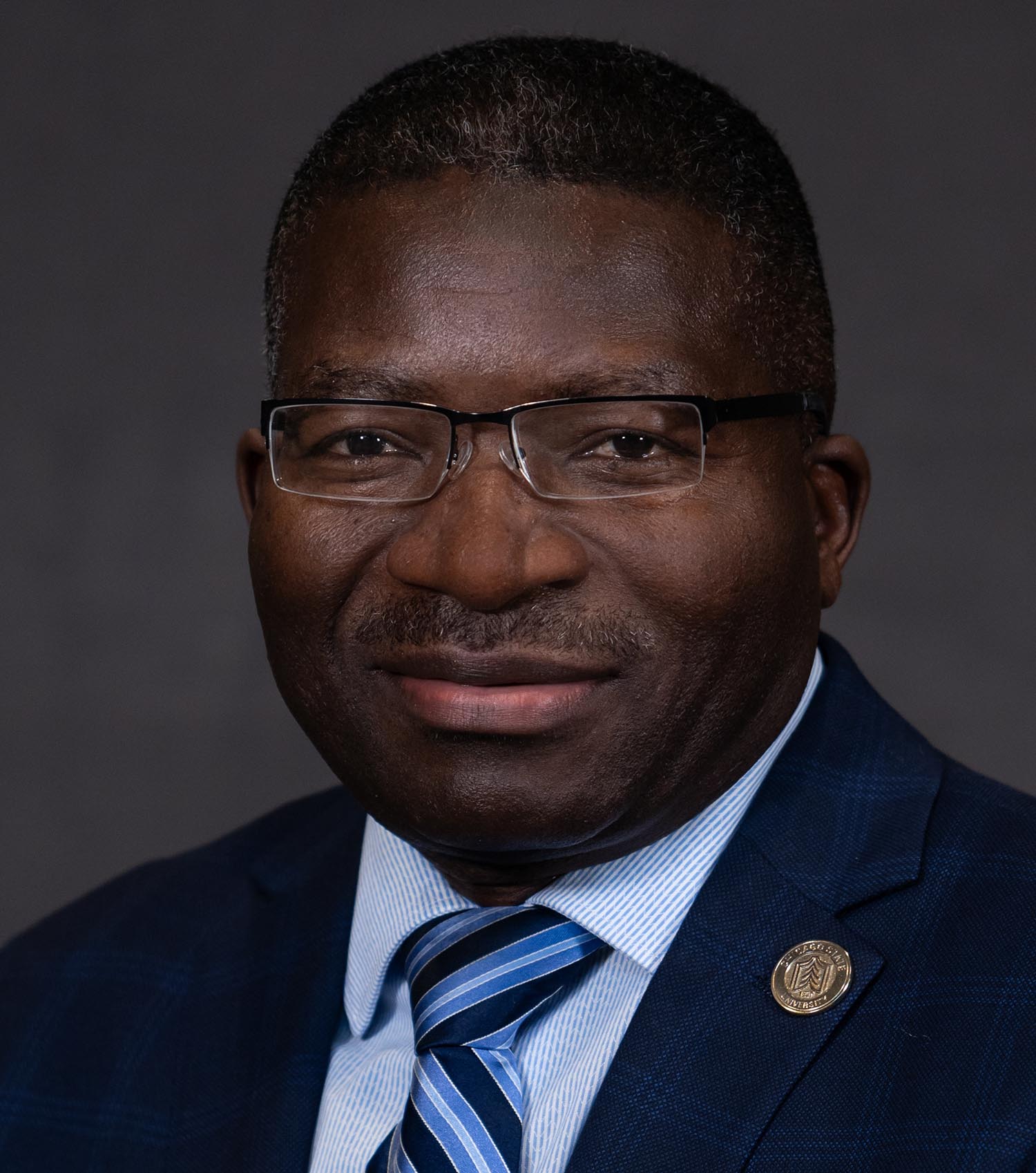 Christopher Botanga