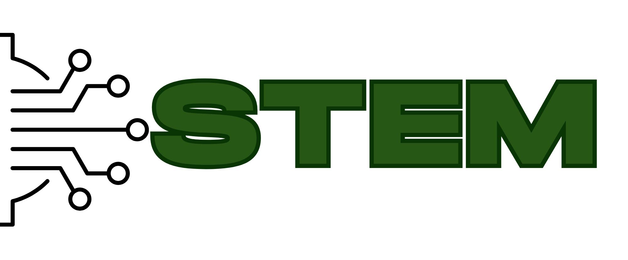 STEM is an acronym for the academic disciplines of Science, Technology, Engineering and Math.