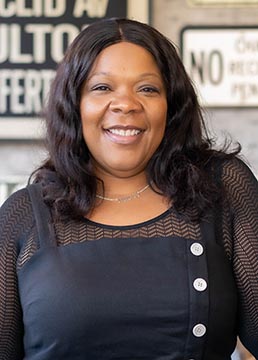 Christine Brown
