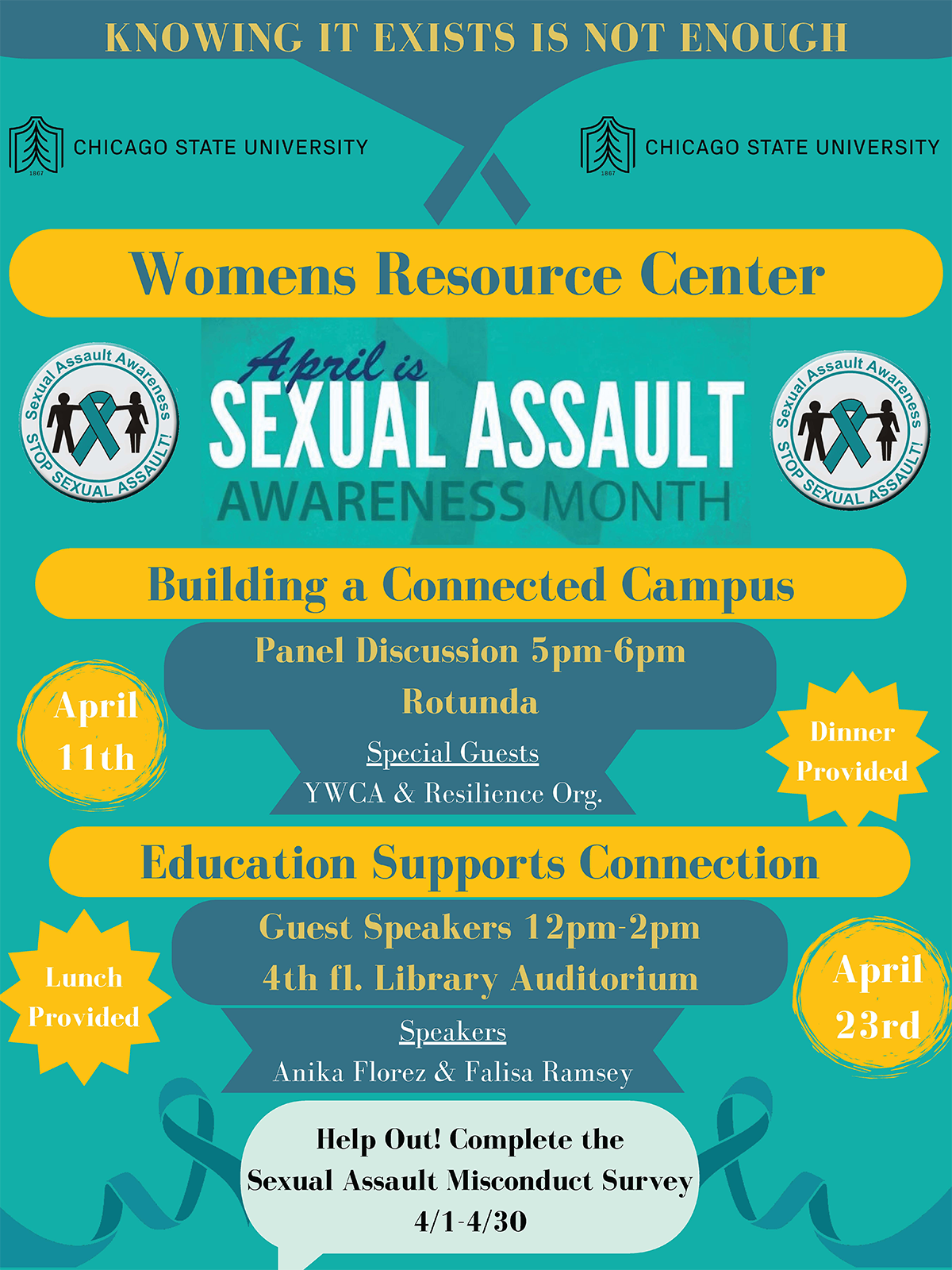 Women Resource Center