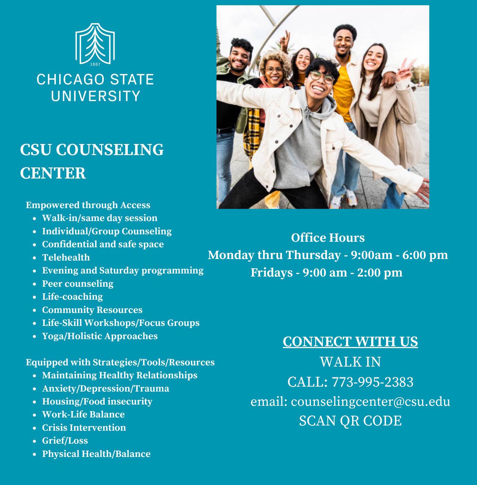 Flyer