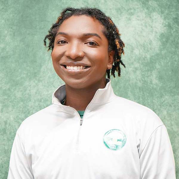 Berry Wilson Jr.