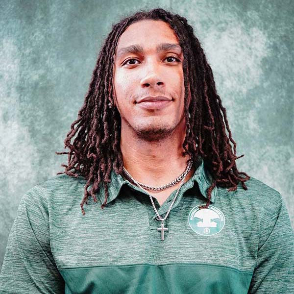 C.J. DeLancy
