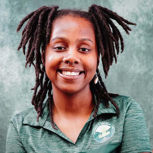 Kamia Johnson