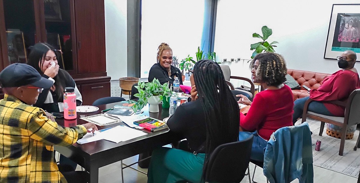 Master of Arts in English