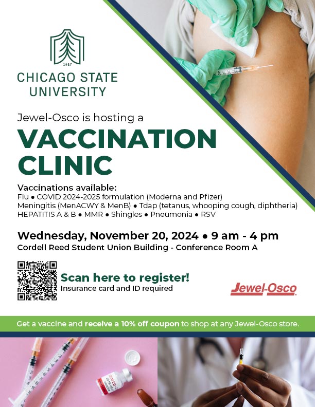 Vaccination Clinic