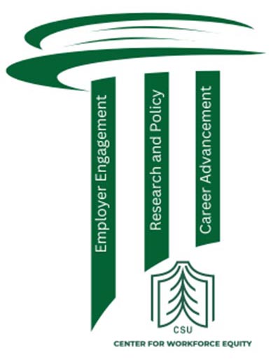 Center for Workforce Equity pillars