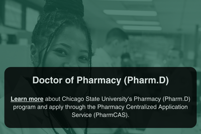 Doctor of Pharmacy (Pharm.D)