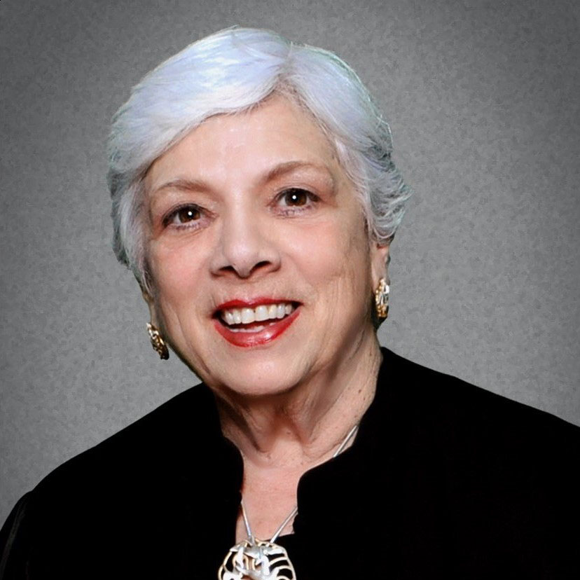 Dr. Shirley Girouard Dr. Shirley Girouard
