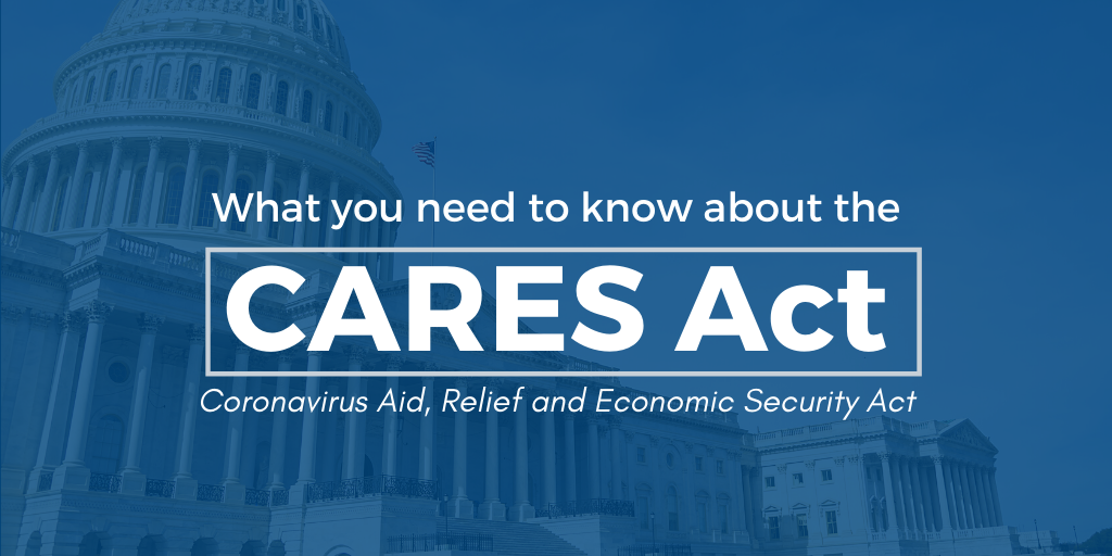 cares act