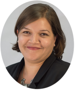 Natalie Covello, CIA, CGAP