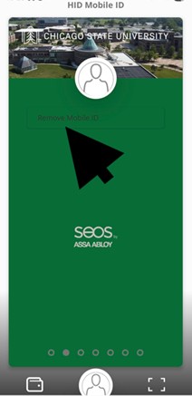 Mobile ID has been added