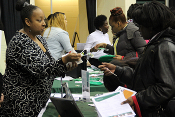 UNCF Empower Me Tour Comes to CSU