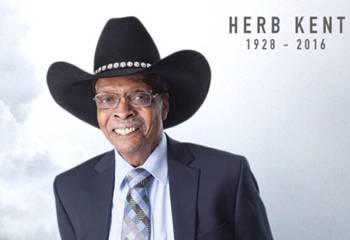 Former Professor Herb Kent 