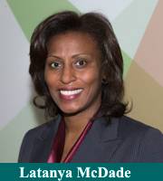 Latanya McDade