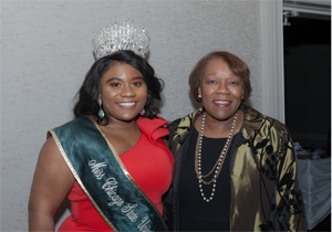 CSU Scholarship Gala Highlights