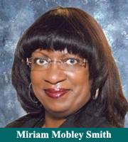 Miriam Mobley Smith