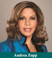 Andrea Zopp