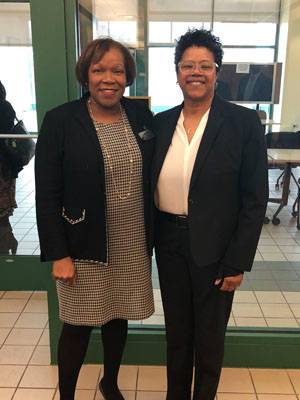 IL Law Experts Discuss Social Equity and Justice in Chicago