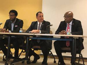 IL Law Experts Discuss Social Equity and Justice in Chicago