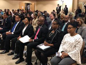 IL Law Experts Discuss Social Equity and Justice in Chicago