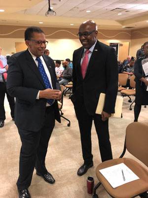 IL Law Experts Discuss Social Equity and Justice in Chicago