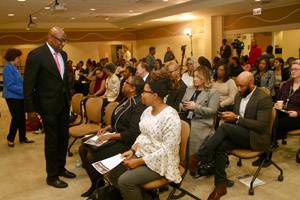 IL Law Experts Discuss Social Equity and Justice in Chicago