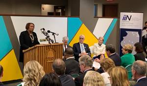 Chicago State University Joins Illinois Innovation Network